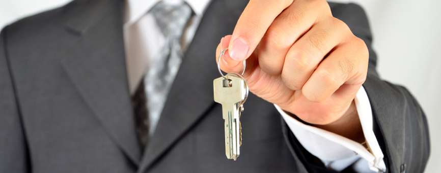 landlord