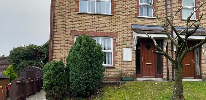 3 Newtownbreda Court