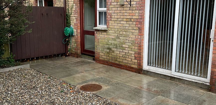 3 Newtownbreda Court