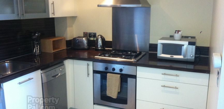 Apt 137 Victoria Place, 20 Wellwood Street