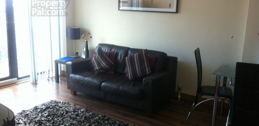 Apt 137 Victoria Place, 20 Wellwood Street