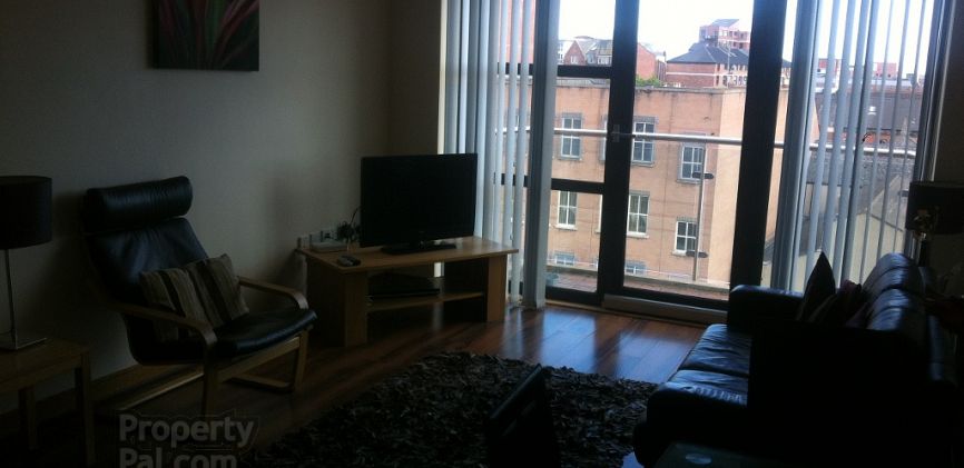 Apt 137 Victoria Place, 20 Wellwood Street