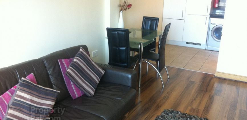 Apt 137 Victoria Place, 20 Wellwood Street