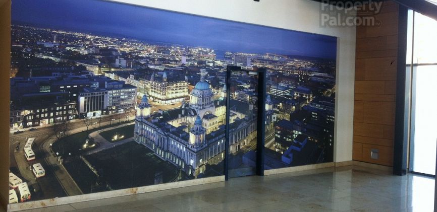 Apt 137 Victoria Place, 20 Wellwood Street