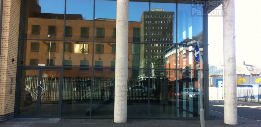 Apt 137 Victoria Place, 20 Wellwood Street